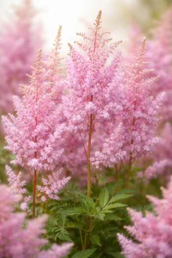 Астильба арендса Каттлея|Astilbe arendsii Cattleya|Астильба Арендса Каттлея